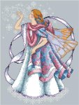 (image for) Frost Faerie